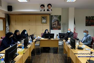 سوده نجفی؛ وزارت کشور مکلف به اختصاص حداقل ۲۰ درصد از منابع در اختیار به توسعه کمربند سبز تهران است